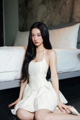 Đầm thương hiệu Dottie
