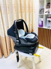 Nôi Xách Tay Kiêm Ghế Ôtô Thương Hiệu Maxi-Cosi