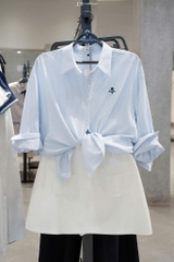 Áo sơ mi thương hiệu JM Dress Design
