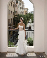 Đầm thương hiệu AMELIE
