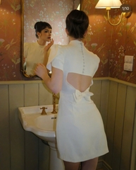 Đầm Thương Hiệu Tiffani Studio