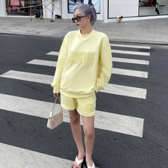 Set thương hiệu TOPTIFY