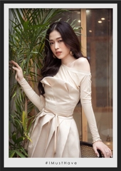 Váy Thương Hiệu Musthave