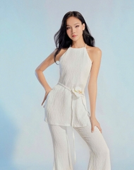 Set quần loe Thương Hiệu SODAPOP