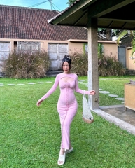 Đầm Body Thương Hiệu el.rever