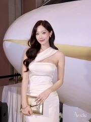 Đầm Amelie