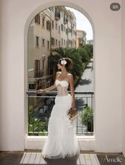 Đầm thương hiệu AMELIE
