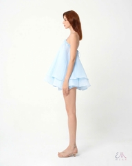 Set Voan Bèo Thương Hiệu EM Wear