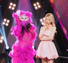Đầm Bí Thương Hiệu Chou Chou