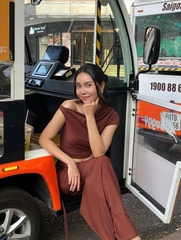 Set Thương Hiệu AU DAMOUR