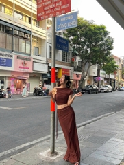 Set Thương Hiệu AU DAMOUR