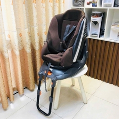 Ghế ngồi ô tô Aprica Semi xoay 360 độ