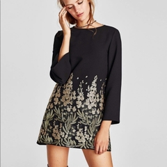 Đầm Thương Hiệu Zara