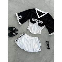 Áo Kiểu Thương Hiệu JequilaSii