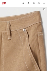 Chân Váy H&M