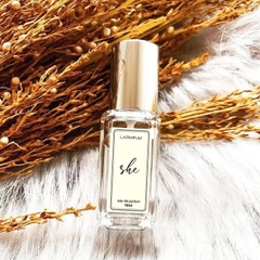 Nước hoa LÁ PARFUM She thương hiệu LáPerfume 10ml