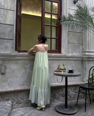 Đầm Maxi Thương Hiệu EM Wear