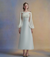 Đầm thiết kế CALISTA de Minh Thanh