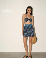 Set Denim Thương Hiệu ITWARDROBE