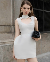 Đầm Thương Hiệu MONICO