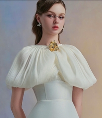 Đầm thiết kế CALISTA de Minh Thanh