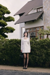 Đầm thương hiệu JM Dress Design