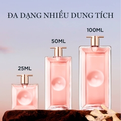 Nước hoa IDOLE 50ml thương hiệu Lancome