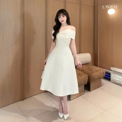 Đầm Thương Hiệu Laviem