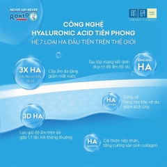 Serum dưỡng ẩm tối ưu Hada Labo Advanced Nourish Hyaluronic Acid 2% (30ml)
