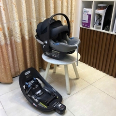GHẾ NGỒI Ô TÔ SƠ SINH CYBEX CLOUD T I-SIZE PLUS