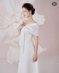 Đầm thương hiệu Lames