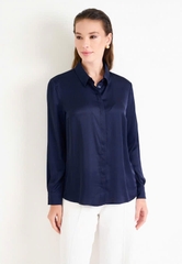 Áo Sơmi Thương Hiệu PinkRose