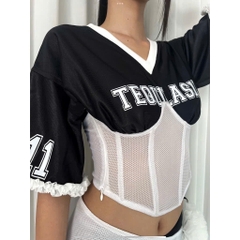 Áo Kiểu Thương Hiệu JequilaSii