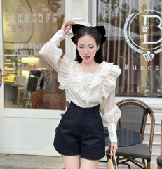 Áo Thương Hiệu Ellyclothing