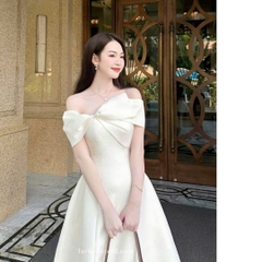 Đầm Thương Hiệu Laviem