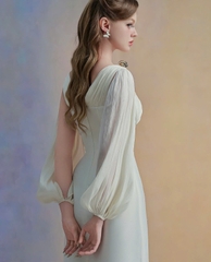 Đầm thiết kế CALISTA de Minh Thanh