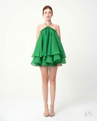 Set Voan Bèo Thương Hiệu EM Wear