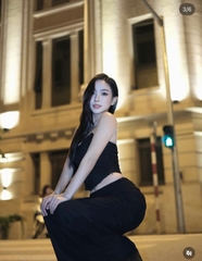 Set thương hiệu AU D'AMOUR