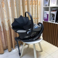 GHẾ NGỒI Ô TÔ SƠ SINH CYBEX CLOUD T I-SIZE PLUS