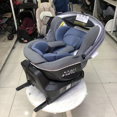 Ghế ngồi ô tô Ailebebe isofix
