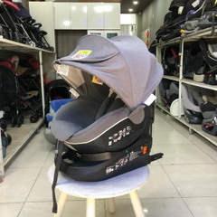 Ghế ngồi ô tô Ailebebe isofix