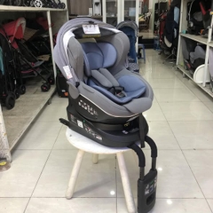 Ghế ngồi ô tô Ailebebe isofix