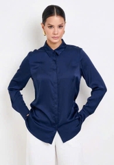 Áo Sơmi Thương Hiệu PinkRose