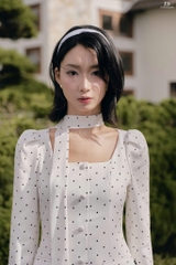 Đầm thương hiệu JM Dress Design