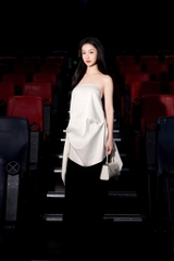 Áo Cúp Ngực Lụa Thương Hiệu LAPINBLANC