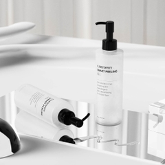 Gel tẩy tế bào chết thông minh ngăn ngừa mụn Caryophy Smart Peeling Gel 250ML