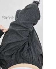 Quần jogging cotton Rayon