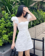 Đầm Gấm Thương Hiệu Onmellem