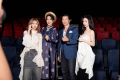 Áo Cúp Ngực Lụa Thương Hiệu LAPINBLANC