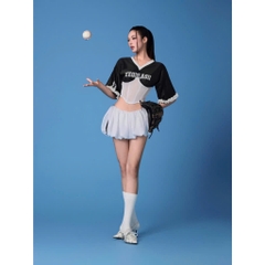 Áo Kiểu Thương Hiệu JequilaSii